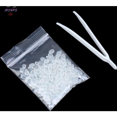 1 Bag 10g Denture Adhesive Cosmetic Repair Kit Teeth Gaps Solid Glue Temporary False Tooth