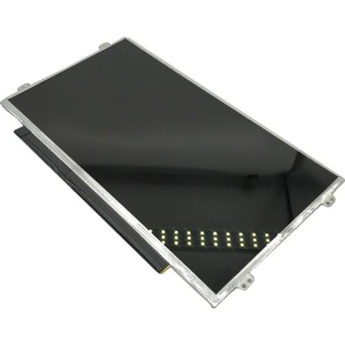 Free Shipping!!!10.1" Slim LCD Matrix B101AW06 LTN101NT05 N101I6-l0d HSD101PFW4 for ACER ASPIRE ONE D255 D260 D257 D270