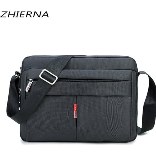 DB88 New Arrival Brand High Quality Man Computer Bag Briefcase Large Capacity Business Laptop Bag Shoulder Messenger Briefcase