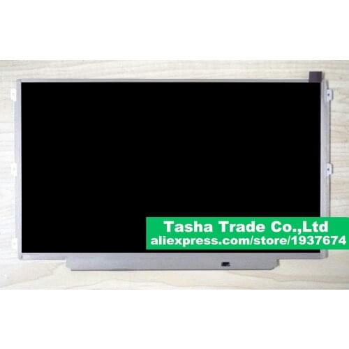 For HP EliteBook 820 Laptop LCD Screen HB125WX1-100 HB125WX1-201 WXGA HD eDP 30pin