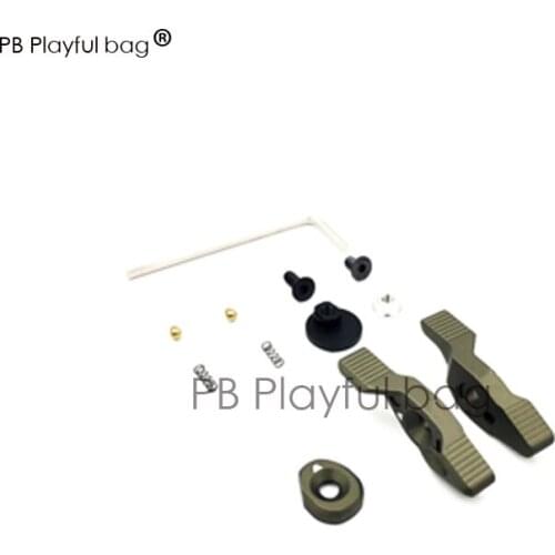 Outdoor sports water bullet gun toy cs diy fast and slow BD556 water bullet gun split-body casing modifi FTM ar15 ar10 SD10