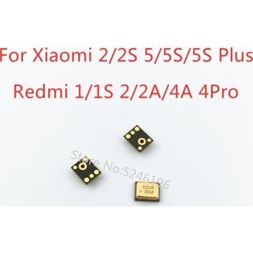 LingLiWei Microphones For Xiaomi Redmi Phones