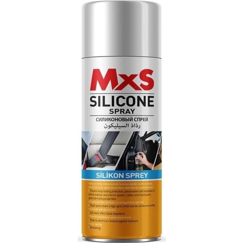 MXS Motorcycle Accessories And Spare Parts