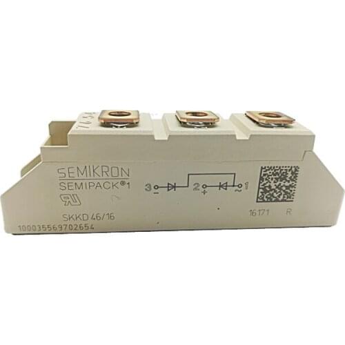 Brand New SKKD100/16 Diode SKKD100/18