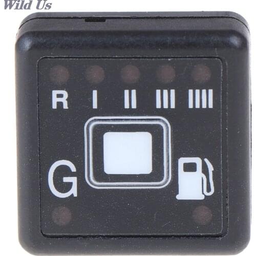 1pcs Switch for AEB MP48OBDII and MP48 GAS System LPG CNG gas conversion kit kits 2.5*2.5*1.3cm