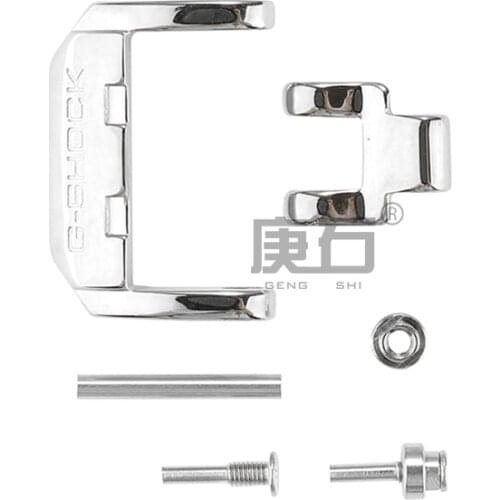 Stainless steel buckle for GX-56BB GXW-56 GX56BB GXW56 Watch Accessories