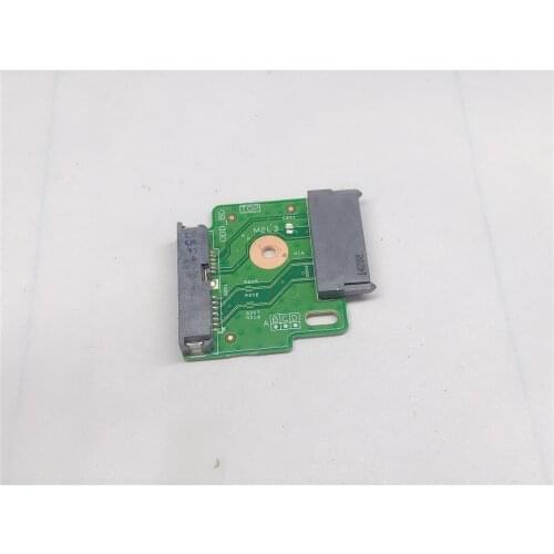 FOR Dell Inspiron 15 3541 3542 Laptop Sata DVD Drive Expansion Connector 13806-1 50YT2