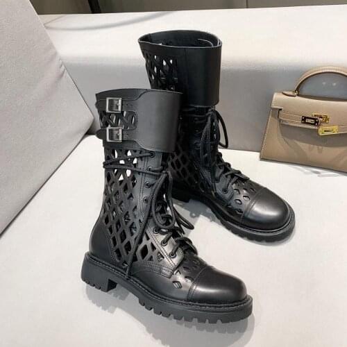 Women's Autumn Shoes REFENGMIAO China