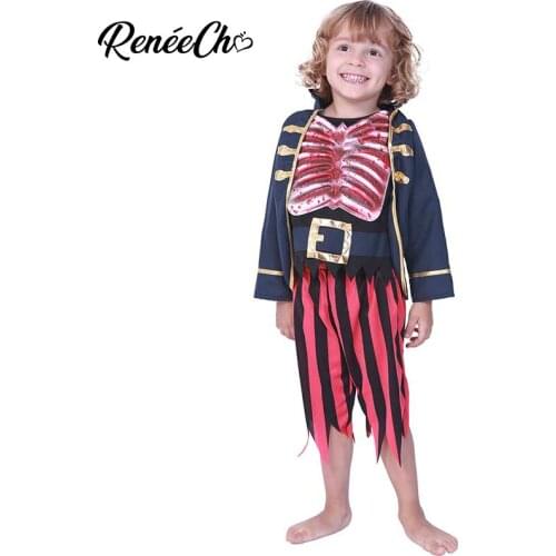 ReneeCho Carnival Costumes For Boys