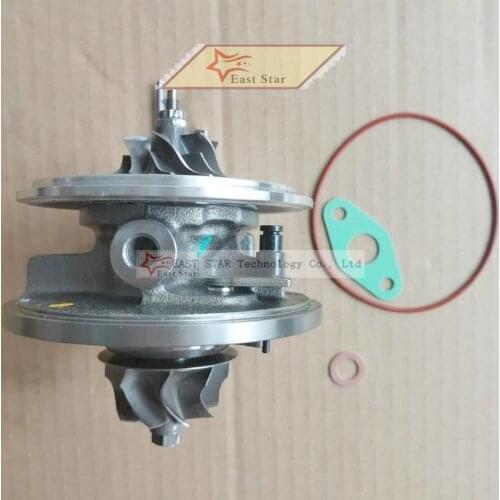Turbo Cartridge CHRA GT1749V 701855 701855-0001 701855-0003 701855-0005 028145702S For VOLKSWAGEN VW Sharan AFN AUY AVG 1.9L TDI