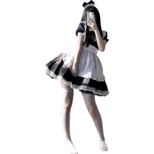 VASHEJIANG Erotic Anime Costumes