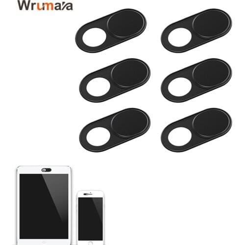 Wrumava Mobile Phone Lenses