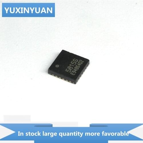 YUXINYUAN 10PCS/LOT RDA5815S RDA5815 RDA 5815S A5815S 5815 QFN8 in stock in stock