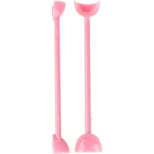 2pcs Plastic Fondant Cutter Cake Mold Fondant Mold Fondant Cake Decorating Tools Sugarcraft Newest