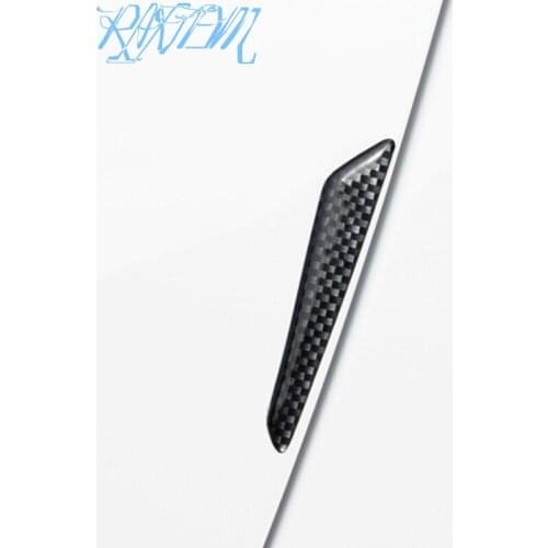 Car styling WRC carbon fiber anti-collision bar for Lada Priora Sedan sport Kalina Granta Vesta X-Ray XRay