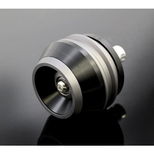 For BMW R1200GS /ADV /R NINET /R1200R Final Drive Housing Cardan Crash Slider Protector