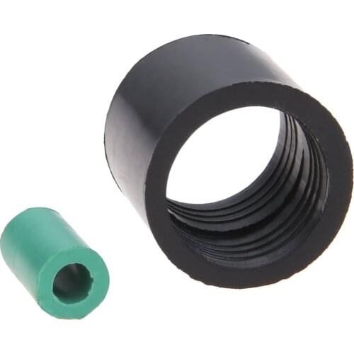 Intake Sleeve & Impulse Pipe Kit Fits for Husqvarna 36 41 136 137 141 142 Chainsaw Replace Number 530029814