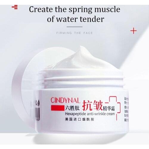 Retinol Face Cream Eye Cream Serum Set Lifting Anti Aging Bags Moisturizer Anti Eye Remove Korean Treatment Wrinkles Care P4U7