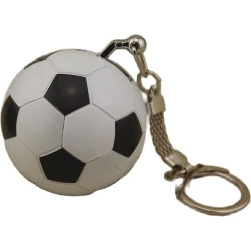 Smoking Accessories for Weed Football Lighter World Cup Personality Creative Pendant Open Fire Lighter Gadgets for Men Gifts