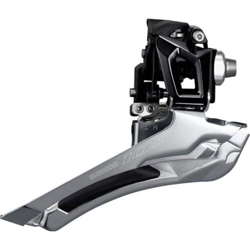 Shimano 105 2x11-speed Front Derailleur FD-R7000 Braze On