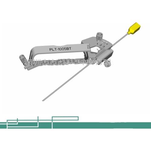 Suitable For TOSHIBA PLT-805AT 1005BT PLU-1005BT B Ultrasound Puncture Stand