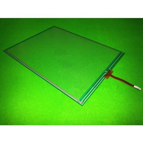 Skylarpu 8.4 inch Touch screen for G084SN03 V.0 V.1 V.2 V.3 Touch Screen Panel G084SN03 V0 V1 V2 V3 digitizer panel glass