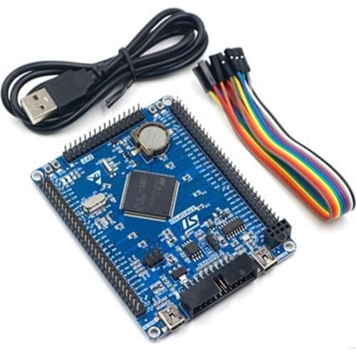 STM32F103ZET6 minimum system STM32 development board STM32 core board
