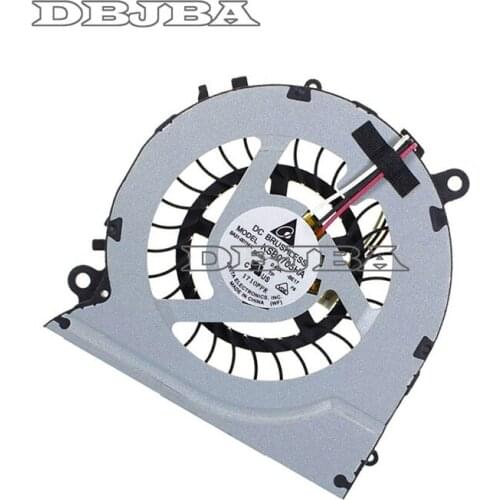Fan For SAMSUNG NP700Z3A NP700Z3B NP700Z3C BA31-00114A CPU FAN KSB0705HA-BE15