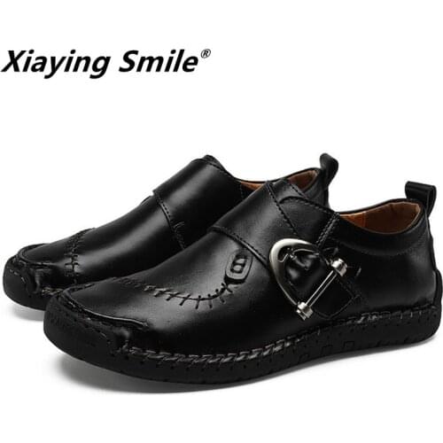 Xiaying Smile Fashion Footwear