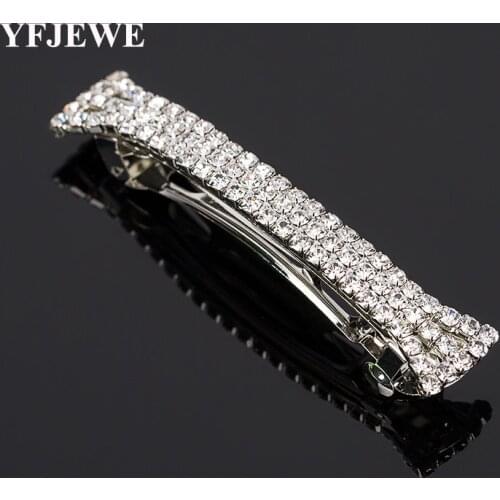 Украшения для волос YFJEWE China At AliExpress