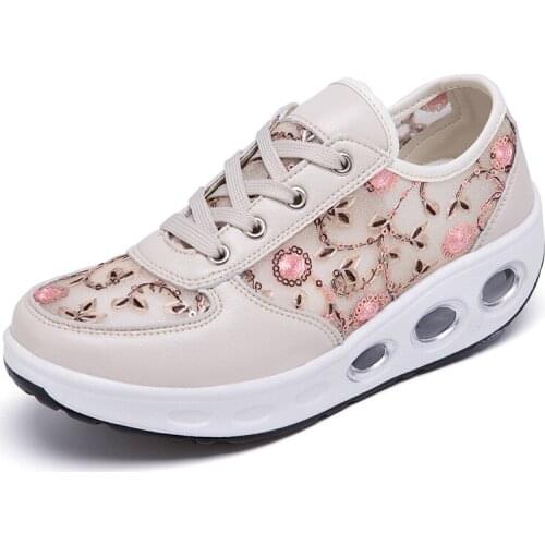 Basket Femme 2020 Tenis Mujer Hot Sale Gym Shoe Women Tennis Shoes Female Stability Flexible Ultra-light Sneakers Ladies Trainer