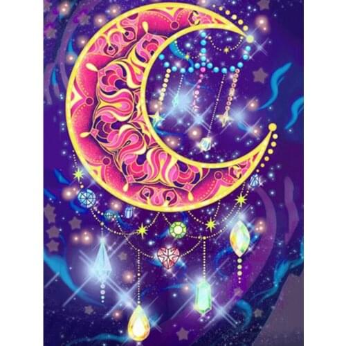 5d Diamond Painting Embroidery diamond Landscape Rhinestones Mosaic Cross Stitch Home Decor Custom diamond painting