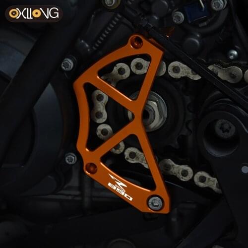 790 Adventure S R 890 ADV 2019 2020 2021 CNC Aluminum Front Sprocket Guard Protector Chain Guaud Cover 890 Adventure S 2021