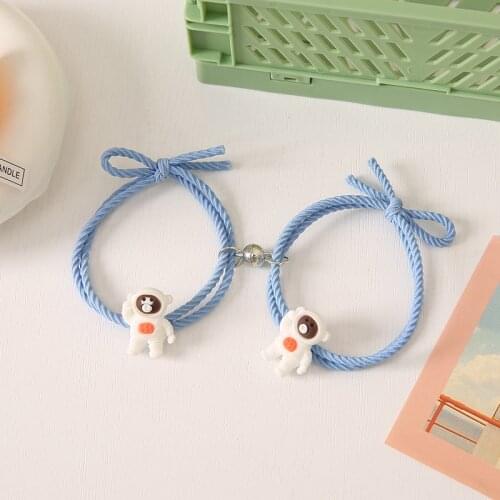 ACRDDK Friendship Bracelets