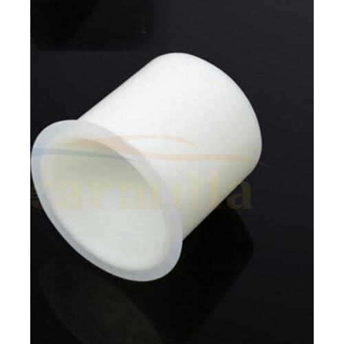 Angryrabbit 1 Piece ABS Polyamides The Wiper Tank Filter for Ford Ecosport Kuga for Ford Focus 3 4 Mk3 Mk4 Car Protector