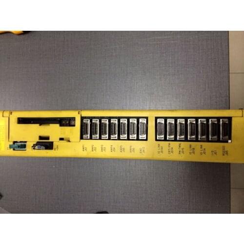 USED 100% TESTED ORIGINAL A02B-0211-B501 FANUC A02B-0211-B501