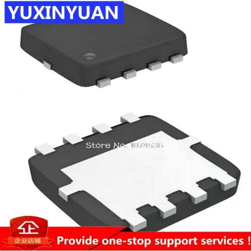 TPCA8064-H TPCA8064 8064-H QFN 5PCS/LOT integrated circuit IC chip