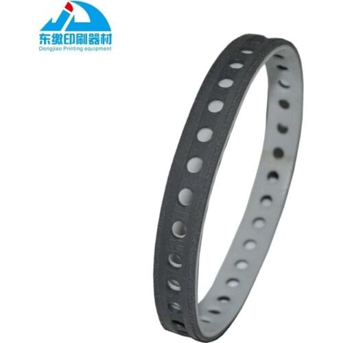 Heidelberg XL105 Printing Machinery Suction Tape F4.614.560