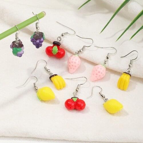 LIYAN Earrings For Children