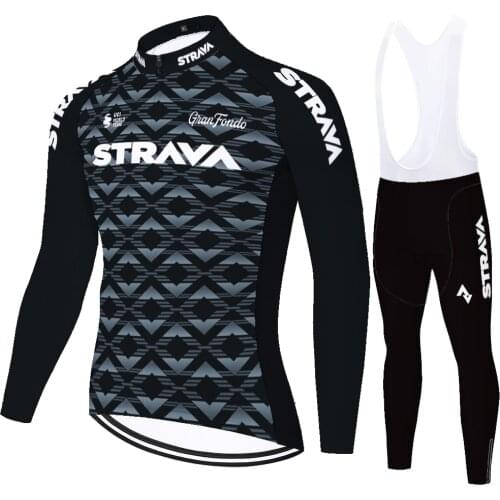 2021 STRAVA maillot cyclisme homme ​summer spirng quick dry uniforme ciclismo hombre​ ​​20D gel wielerkleding heren