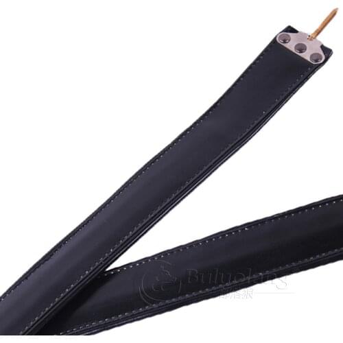 New 60/80/96/120 Accordion Full Leather/Left/Accordion strap