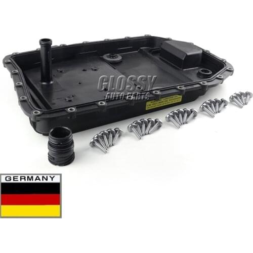 AP03 Auto Transmission Oil Pan For BMW 1/3/5/7 E81 E82 E87 E88 E90 E91 E60 E61 E63 E64 E65 E66 E67 X3 E83 X5 E70 Z4 E85 E86
