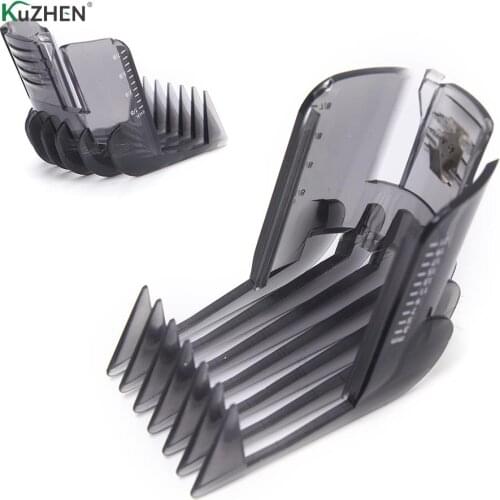 1Pc Hair Comb Fit for Philips QC5130 QC5105 QC5115 QC5120 QC5125 QC5135 New Arrival Hair Grooming Comb