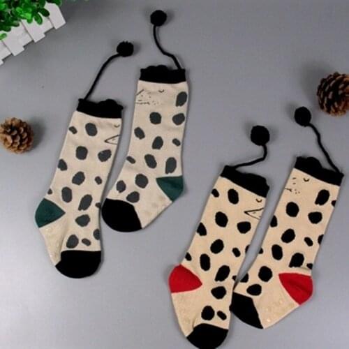 Stephy Loi Tights For Girls