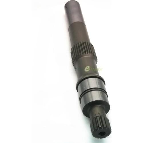 T13-L277.5MM MPV046 Drive Shaft for SAUER Repair Piston Pump