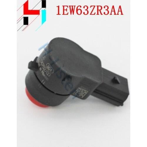 10pcs)1EW63ZR3AA 0263013035 Parking Sensor Distance Control Sensor Car Detector