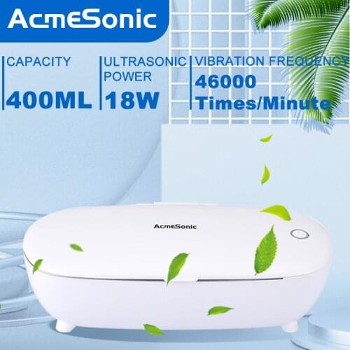 ACMESONIC Ultrasonic Baths