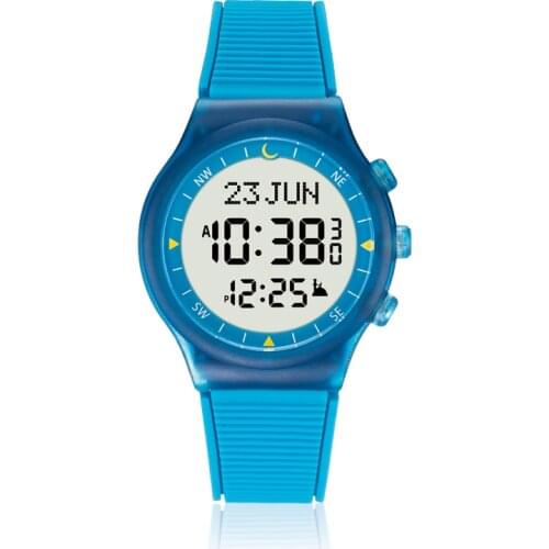 Детские наручные часы AL-SAHAR China At AliExpress