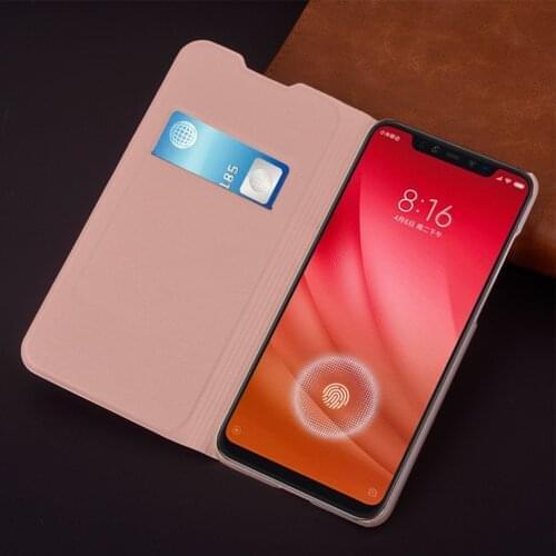 Asuwish Phone Cases Xiaomi Mi 5S Plus
