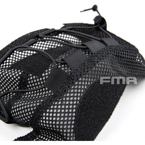 FMA Multicam Helmet Cover for M/L L/XL Ballistic Helmets Tactical Helmet Protective Cover TB1310